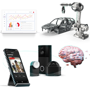 Software Development Services