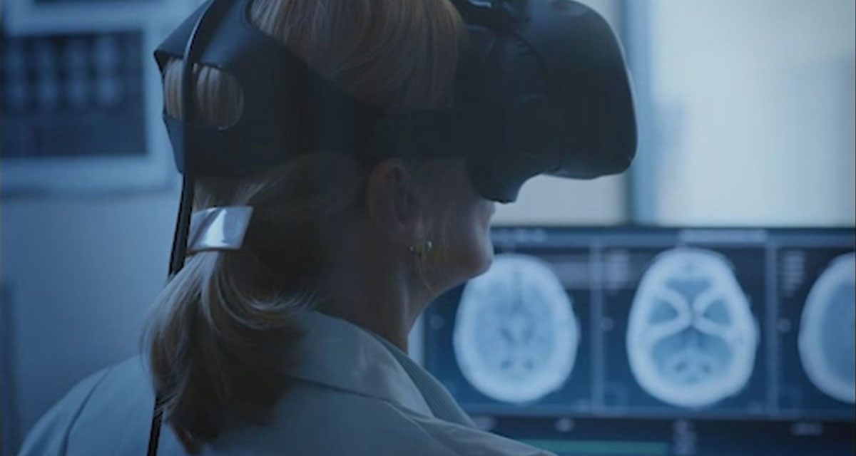 Augmented Reality and Virtual Reality