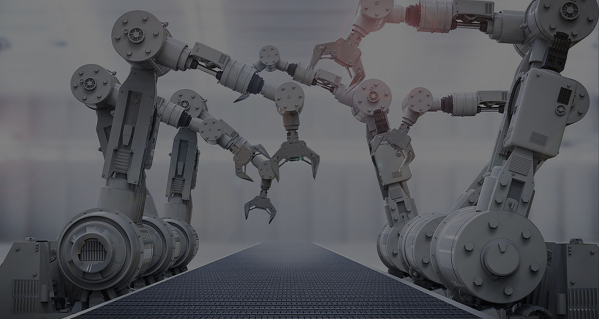 Industrial Automation and Robotics